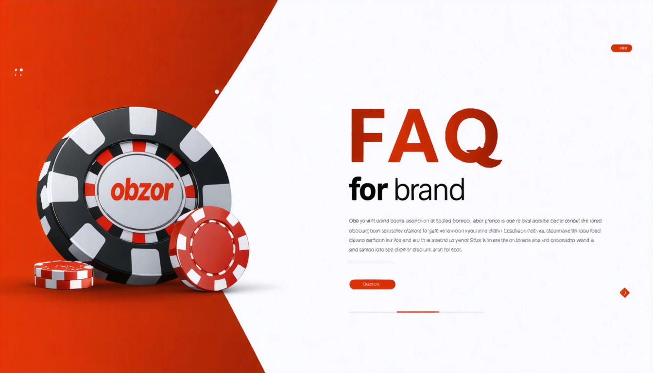 faq Obzor