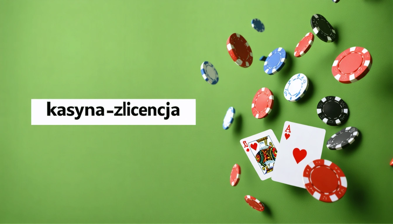 kasyna z licencja Obzor