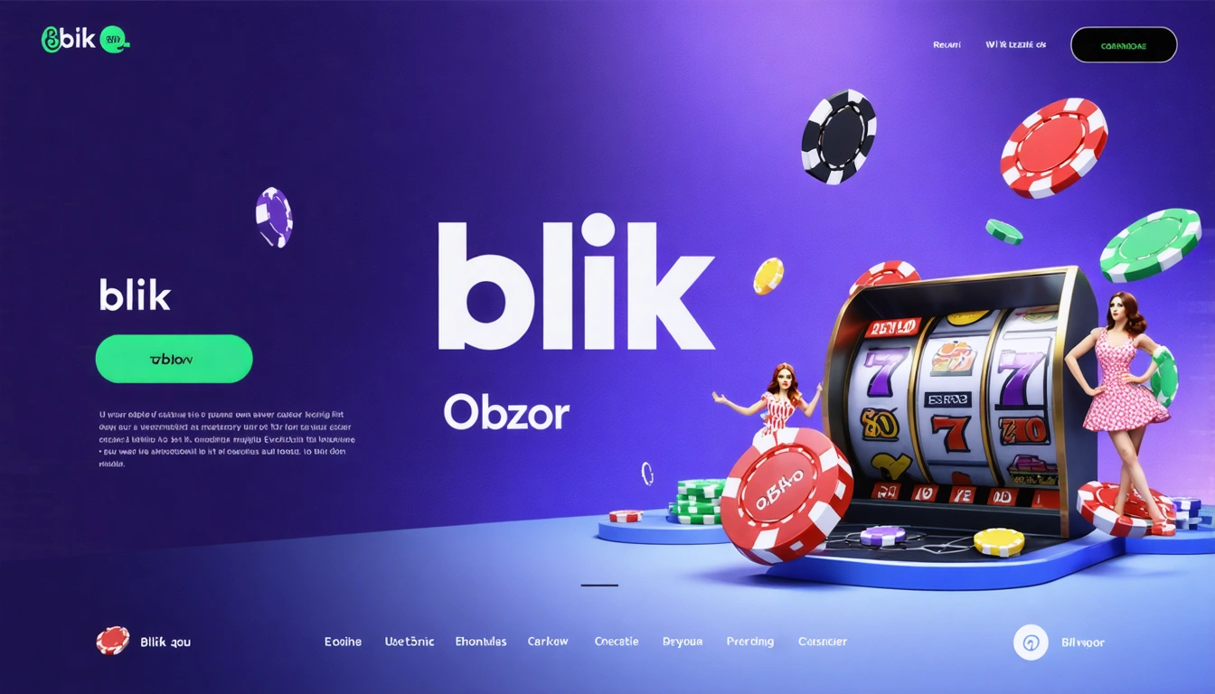 blik Obzor