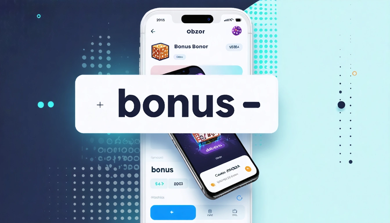bonus Obzor